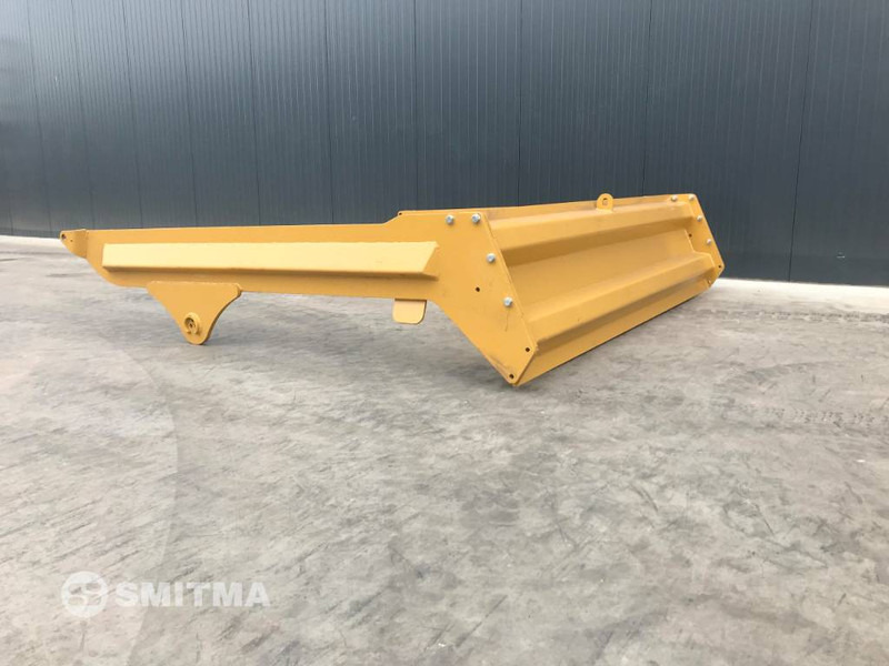 Volvo A30E - Rampa hidráulica para Máquina de construção: foto 2 Volvo A30E - Rampa hidráulica para Máquina de construção: foto 2