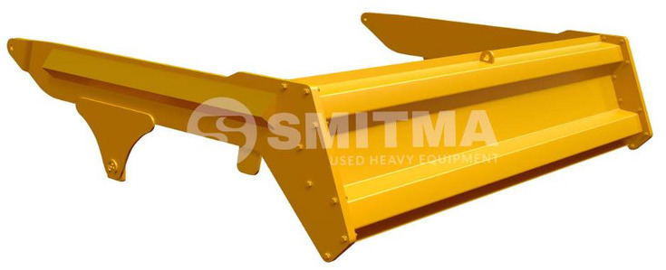 Volvo A30F - Rampa hidráulica para Máquina de construção: foto 1 Volvo A30F - Rampa hidráulica para Máquina de construção: foto 1