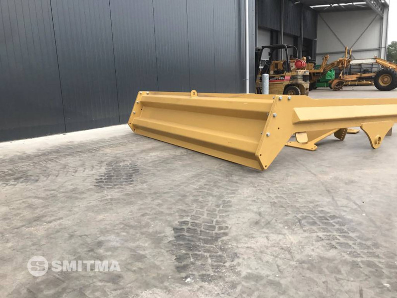 Volvo A30F - Rampa hidráulica para Máquina de construção: foto 3 Volvo A30F - Rampa hidráulica para Máquina de construção: foto 3