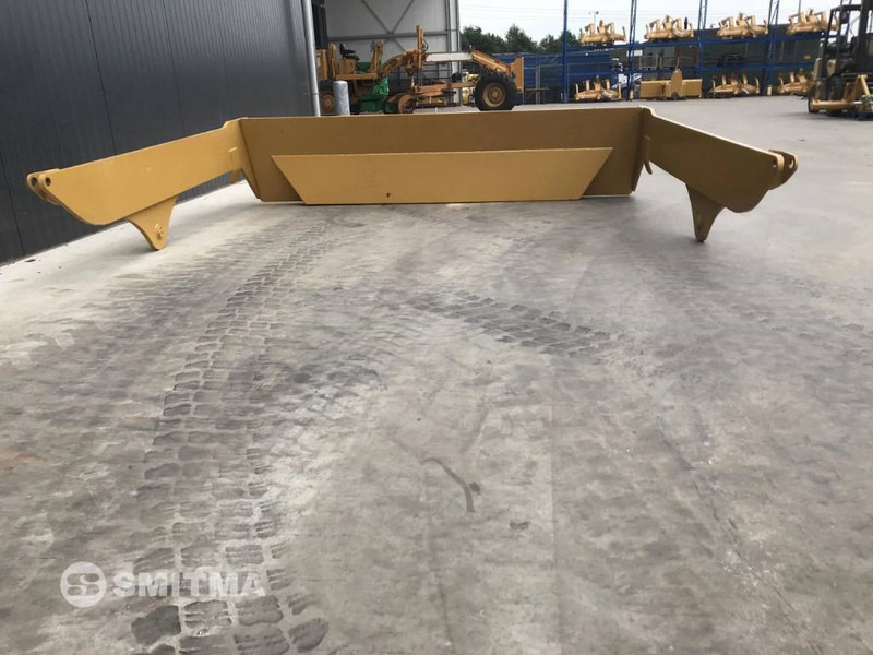 Volvo A30G - Rampa hidráulica para Máquina de construção: foto 5 Volvo A30G - Rampa hidráulica para Máquina de construção: foto 5