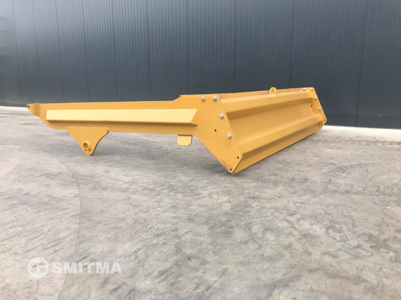 Volvo A30G - Rampa hidráulica para Máquina de construção: foto 2 Volvo A30G - Rampa hidráulica para Máquina de construção: foto 2