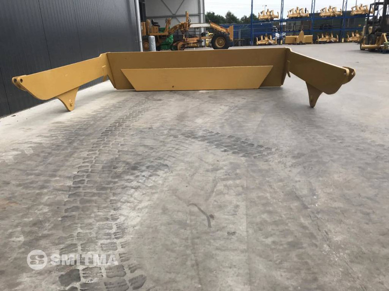 Volvo A35E - Rampa hidráulica para Máquina de construção: foto 5 Volvo A35E - Rampa hidráulica para Máquina de construção: foto 5