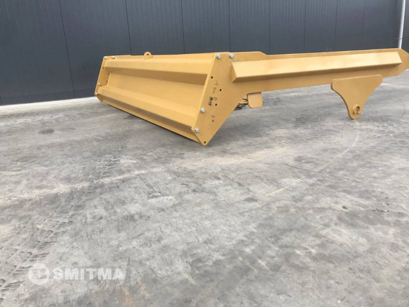 Volvo A40D - Rampa hidráulica para Máquina de construção: foto 4 Volvo A40D - Rampa hidráulica para Máquina de construção: foto 4
