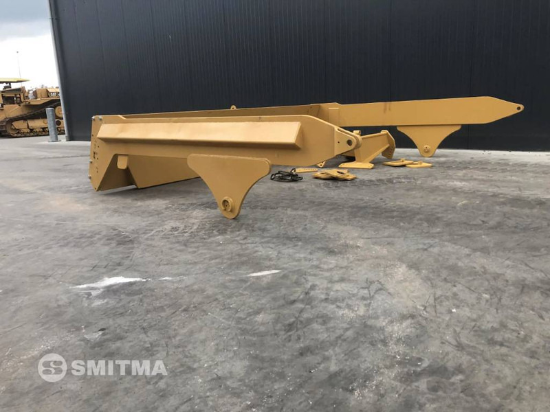 Volvo A40F - Rampa hidráulica para Máquina de construção: foto 5 Volvo A40F - Rampa hidráulica para Máquina de construção: foto 5