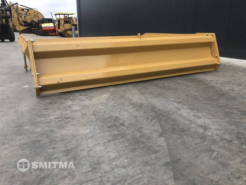 Volvo A40F - Rampa hidráulica para Máquina de construção: foto 4 Volvo A40F - Rampa hidráulica para Máquina de construção: foto 4