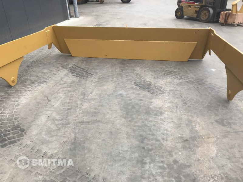 Volvo A40F - Rampa hidráulica para Máquina de construção: foto 3 Volvo A40F - Rampa hidráulica para Máquina de construção: foto 3