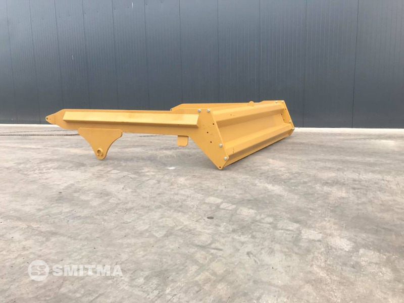 Volvo A40F - Rampa hidráulica para Máquina de construção: foto 2 Volvo A40F - Rampa hidráulica para Máquina de construção: foto 2