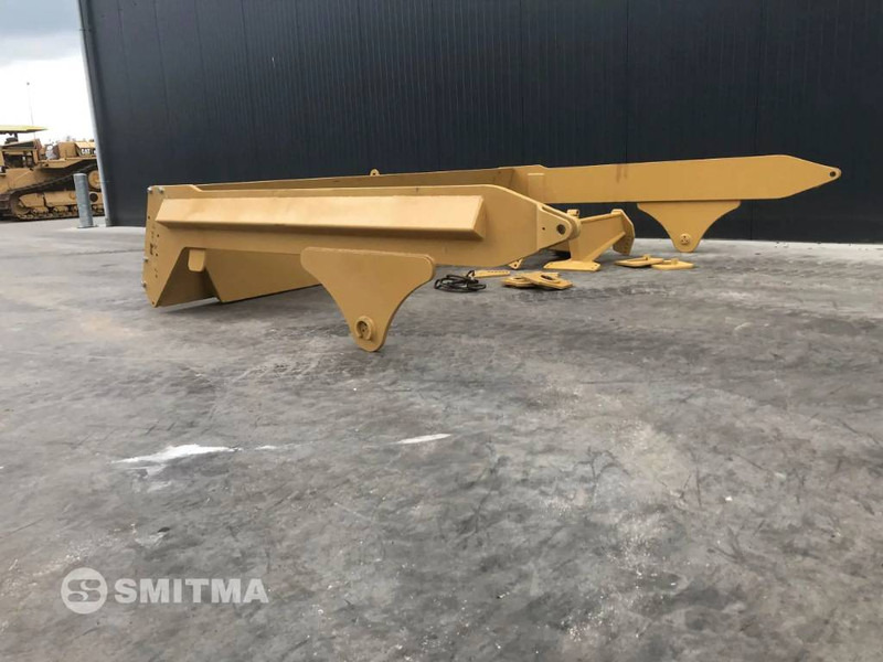 Volvo A45G - Rampa hidráulica para Máquina de construção: foto 3 Volvo A45G - Rampa hidráulica para Máquina de construção: foto 3