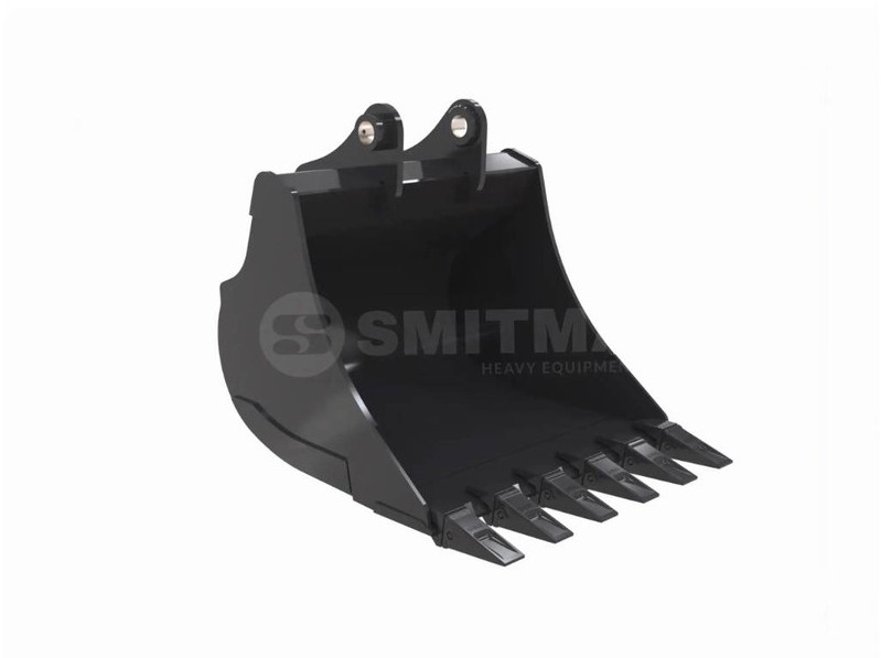 Volvo EC300 - Balde para Máquina de construção: foto 1 Volvo EC300 - Balde para Máquina de construção: foto 1