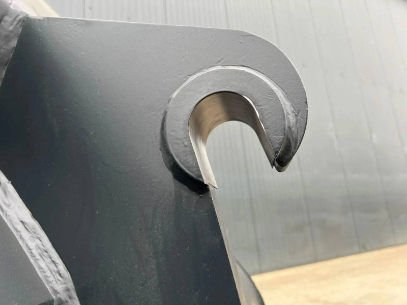 Volvo ISO / Lundberg - Volvo L110F - Balde para Máquina de construção: foto 2 Volvo ISO / Lundberg - Volvo L110F - Balde para Máquina de construção: foto 2