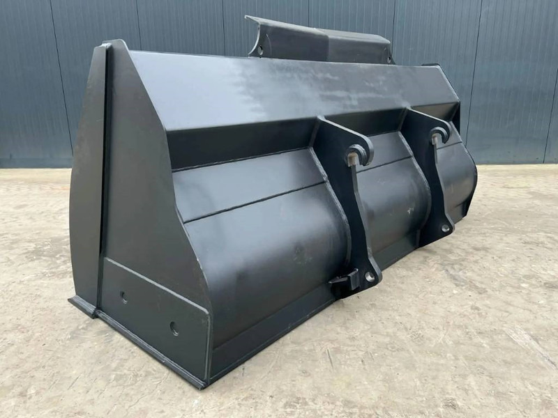 Volvo ISO / Lundberg - Volvo L110G - Balde para Máquina de construção: foto 3 Volvo ISO / Lundberg - Volvo L110G - Balde para Máquina de construção: foto 3