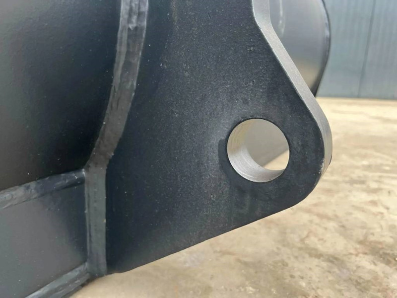 Balde para Máquina de construção novo Volvo ISO / Lundberg - Volvo L120H: foto 6 Balde para Máquina de construção novo Volvo ISO / Lundberg - Volvo L120H: foto 6