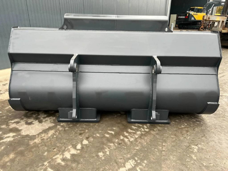 Volvo ISO / Lundberg - Volvo L90G - Balde para Máquina de construção: foto 4 Volvo ISO / Lundberg - Volvo L90G - Balde para Máquina de construção: foto 4