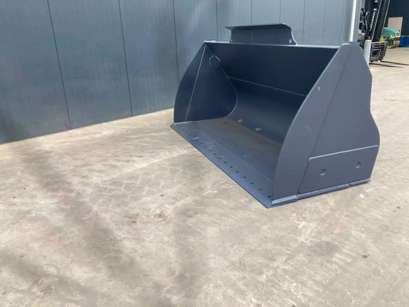 Volvo L110F - Balde para Máquina de construção: foto 5 Volvo L110F - Balde para Máquina de construção: foto 5