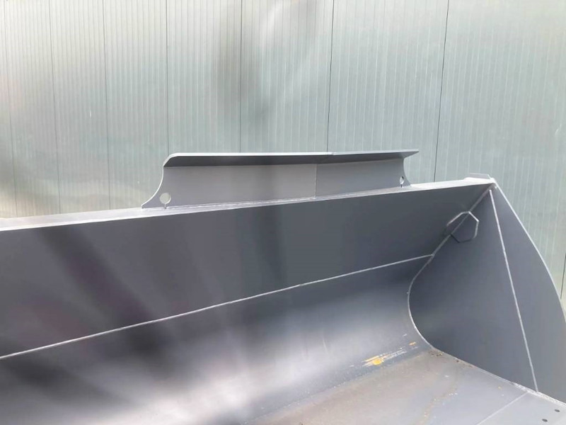 Balde para Máquina de construção novo Volvo L120G: foto 6