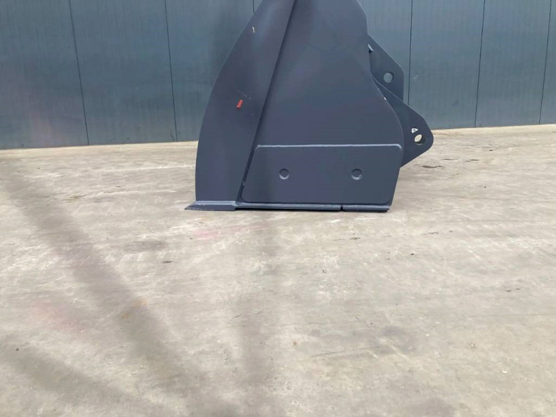 Balde para Máquina de construção novo Volvo L120G: foto 8