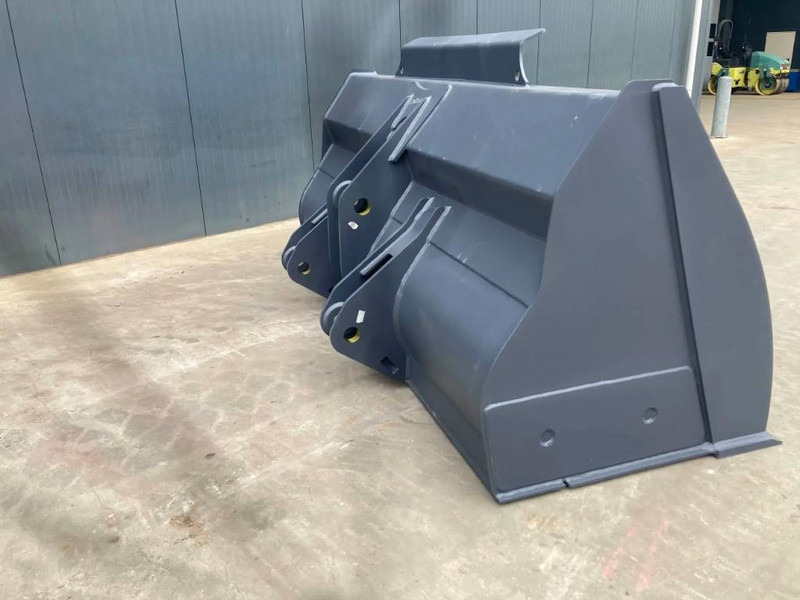 Balde para Máquina de construção novo Volvo L120G: foto 7