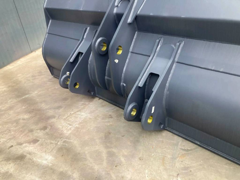 Volvo L120G - Balde para Máquina de construção: foto 4 Volvo L120G - Balde para Máquina de construção: foto 4