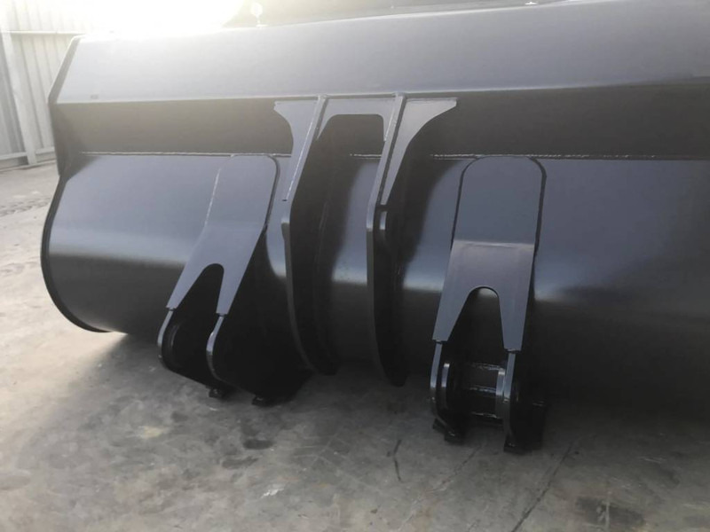 Volvo L150H - Balde para Máquina de construção: foto 3 Volvo L150H - Balde para Máquina de construção: foto 3
