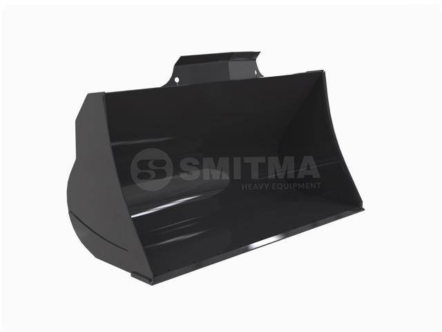 Volvo L150H - Balde para Máquina de construção: foto 1 Volvo L150H - Balde para Máquina de construção: foto 1