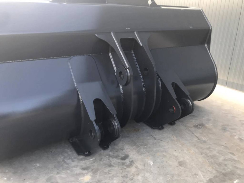 Volvo L180E - Balde para Máquina de construção: foto 3 Volvo L180E - Balde para Máquina de construção: foto 3