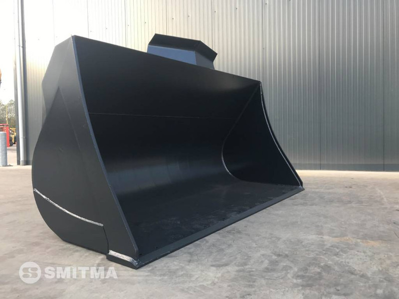 Volvo L180F - Balde para Máquina de construção: foto 2 Volvo L180F - Balde para Máquina de construção: foto 2