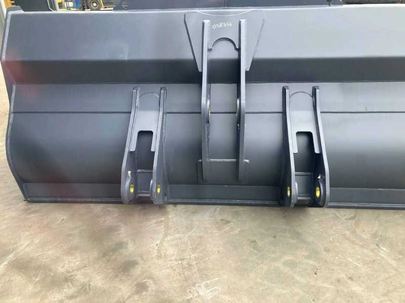Volvo L90G - Balde para Máquina de construção: foto 3 Volvo L90G - Balde para Máquina de construção: foto 3