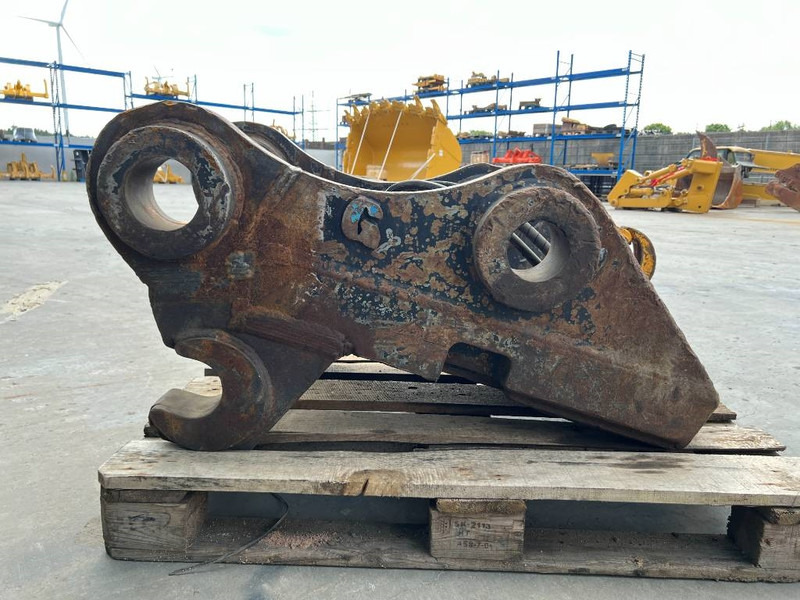 Volvo S3 / 352F - Acoplamento rápido para Máquina de construção: foto 4 Volvo S3 / 352F - Acoplamento rápido para Máquina de construção: foto 4