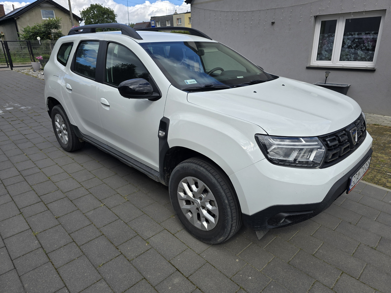 DACIA DUSTER 1.0 + LPG - Automóvel: foto 3 DACIA DUSTER 1.0 + LPG - Automóvel: foto 3