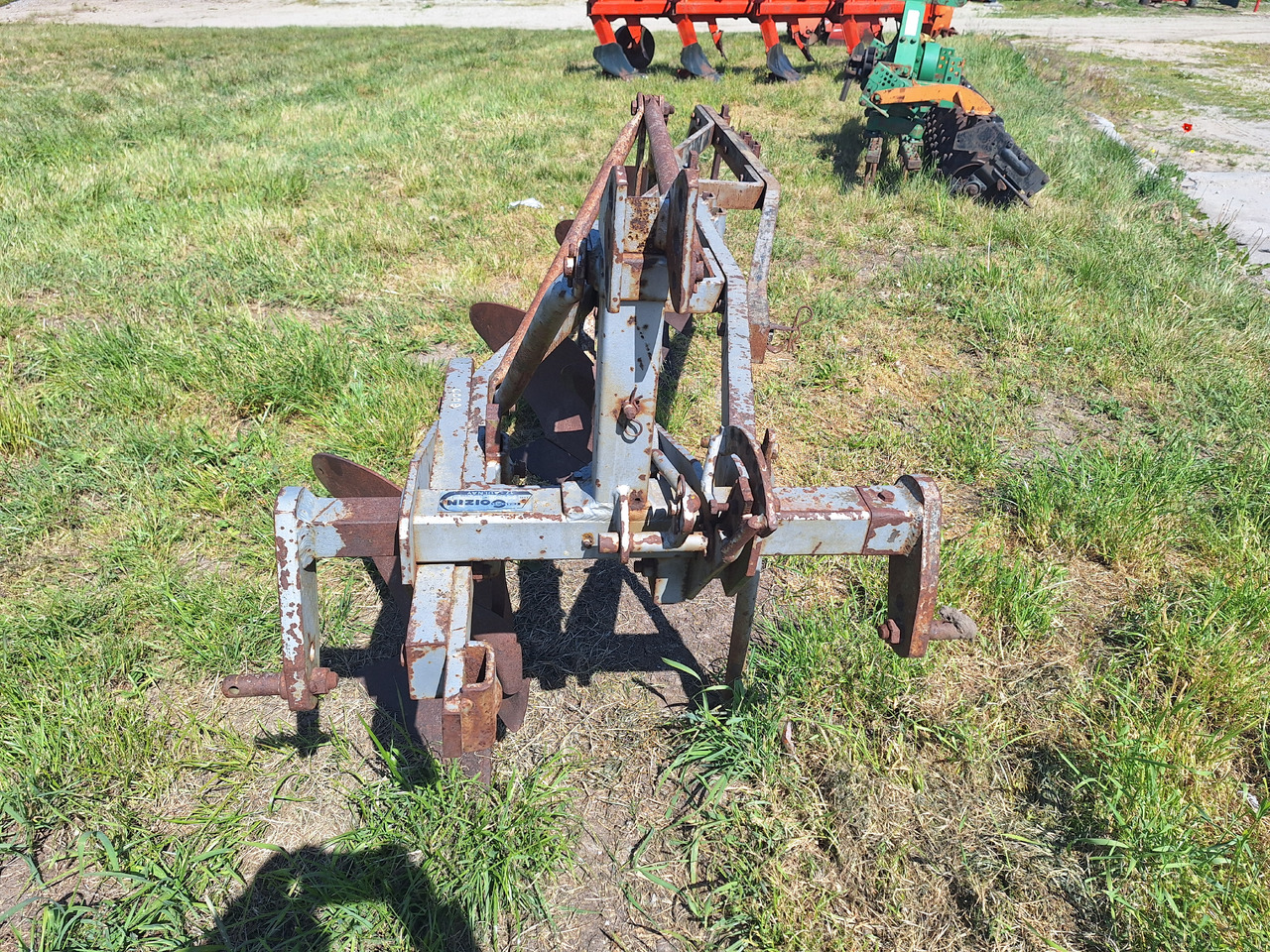 GOIZIN S512G0 - Arado: foto 5 GOIZIN S512G0 - Arado: foto 5