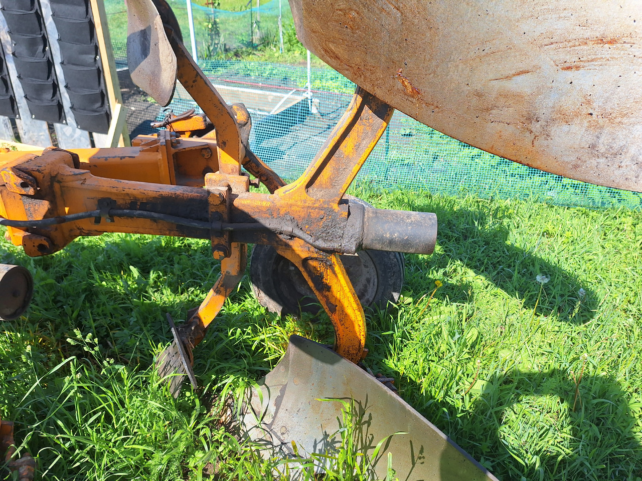 HUARD 465 - Arado: foto 4 HUARD 465 - Arado: foto 4