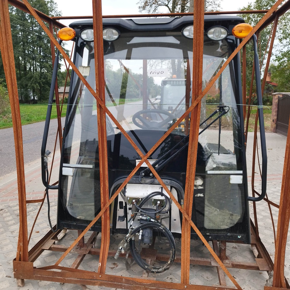 JCB CX - Retroescavadeira: foto 2 JCB CX - Retroescavadeira: foto 2