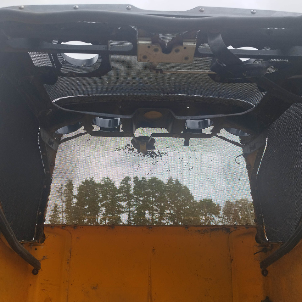 JCB Fastrac - Carroceria e exterior para Máquina agrícola: foto 4 JCB Fastrac - Carroceria e exterior para Máquina agrícola: foto 4