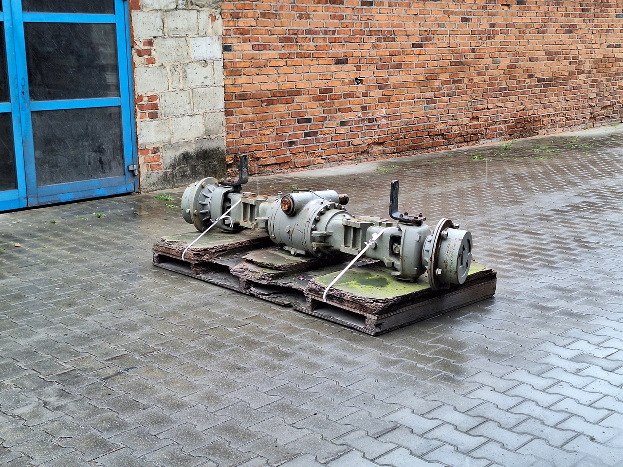 JCB - Retroescavadeira: foto 1 JCB - Retroescavadeira: foto 1
