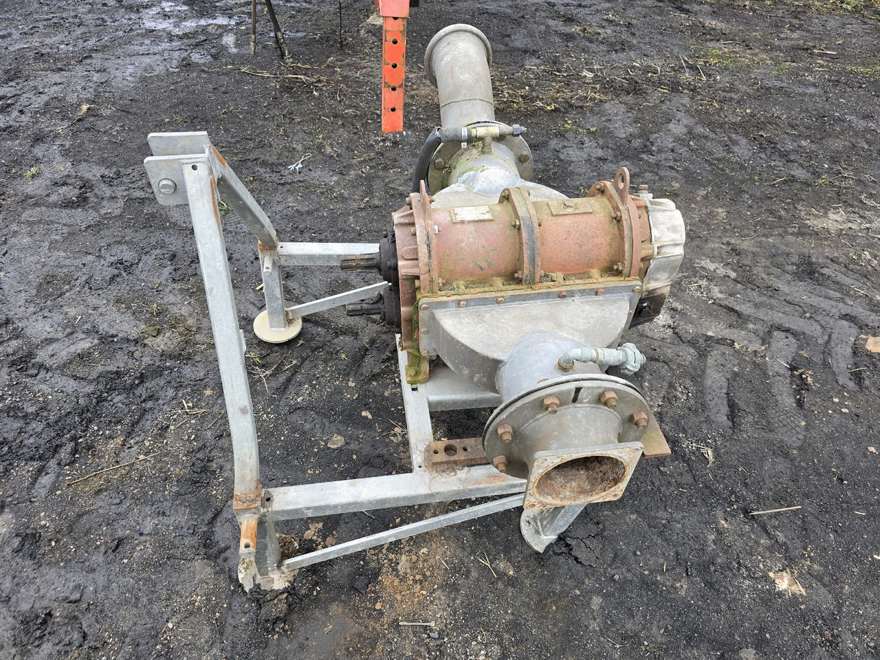 JUROP VL 40 - Ferramenta/ Equipamento: foto 5 JUROP VL 40 - Ferramenta/ Equipamento: foto 5