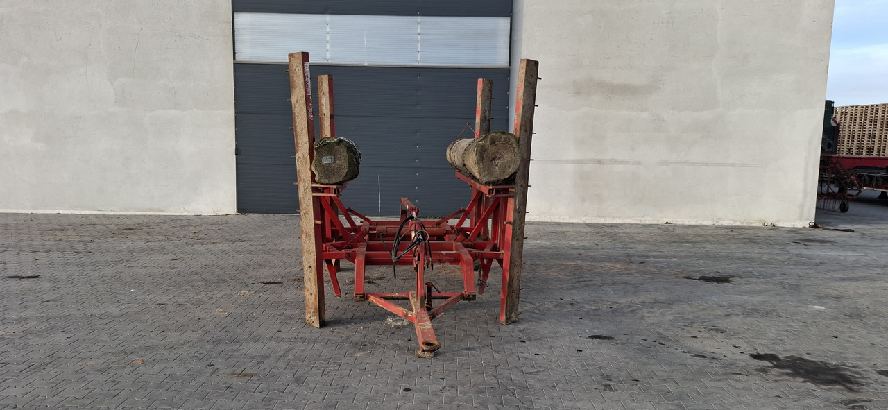 LILLA HARRIE 5 m - Maquina para lavrar a terra: foto 4 LILLA HARRIE 5 m - Maquina para lavrar a terra: foto 4