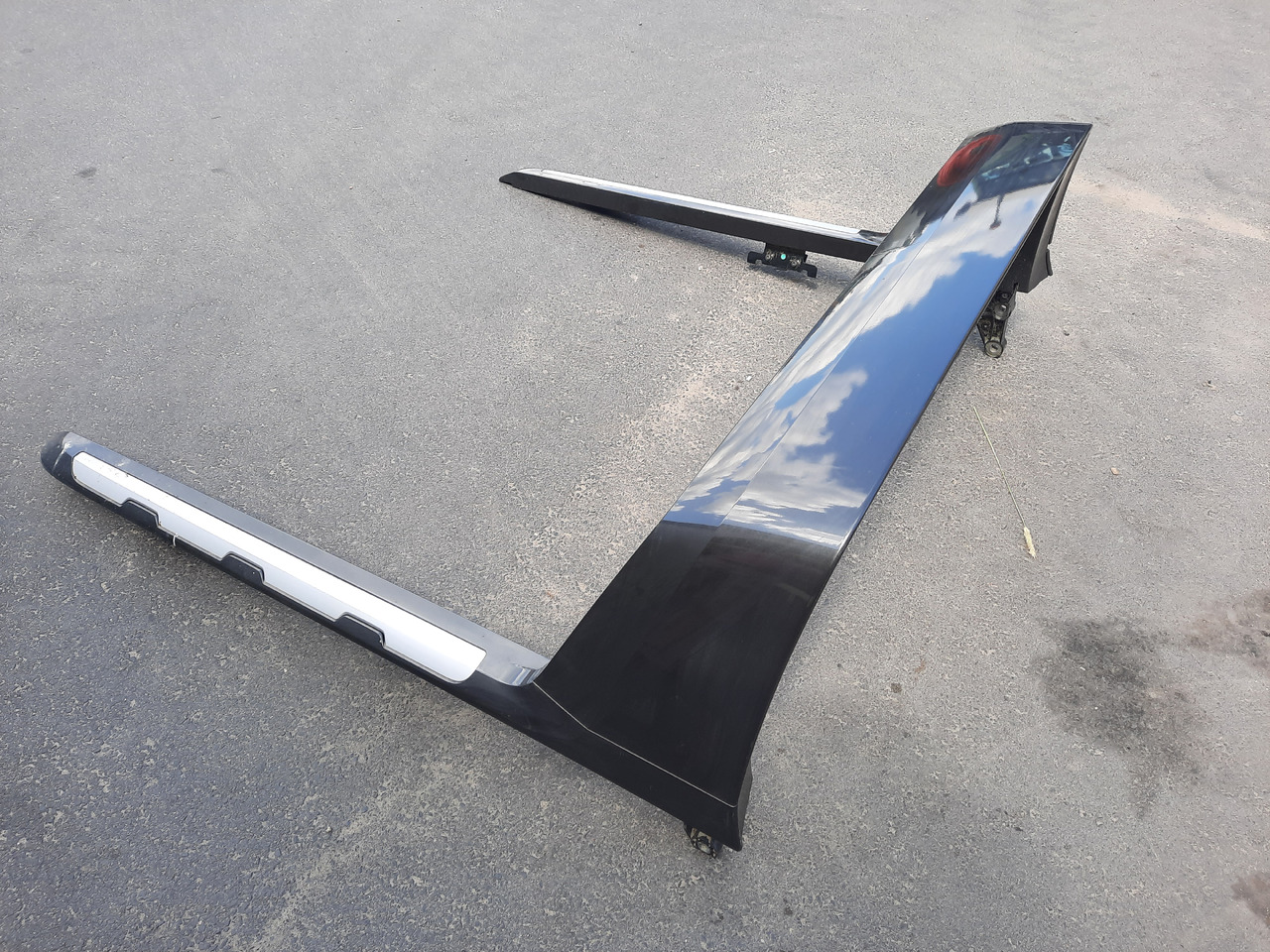 Ford Ranger - Máquina de outro: foto 3 Ford Ranger - Máquina de outro: foto 3