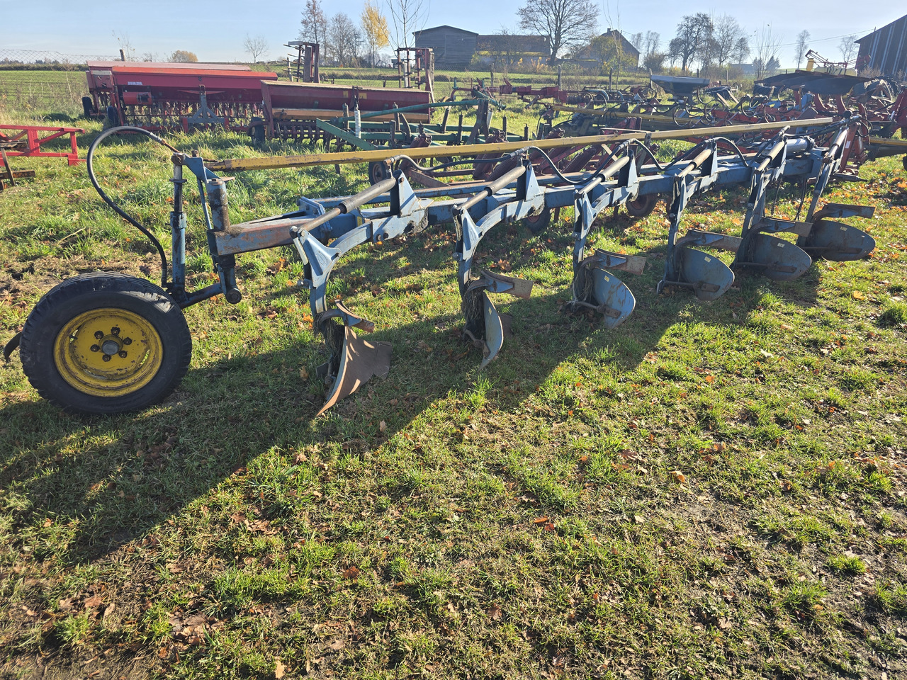 OVERUM 6 - Arado: foto 4 OVERUM 6 - Arado: foto 4