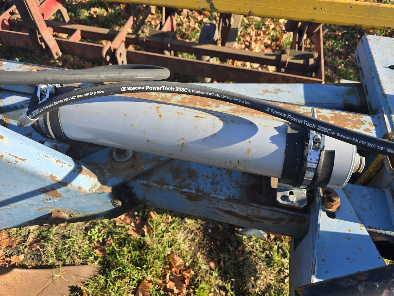 OVERUM 6 - Arado: foto 3 OVERUM 6 - Arado: foto 3