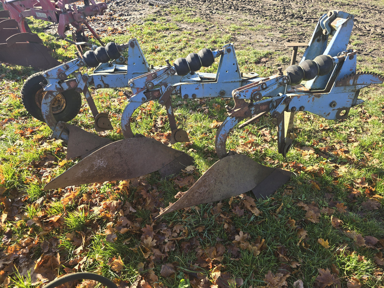 Overum 3 - Arado: foto 2 Overum 3 - Arado: foto 2