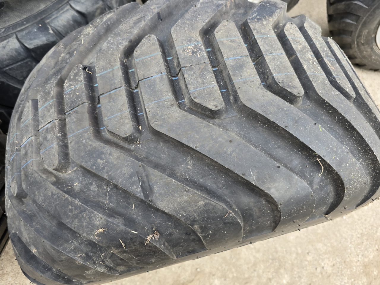 STARCO 480/45-17 - Roda completa para Máquina agrícola: foto 5 STARCO 480/45-17 - Roda completa para Máquina agrícola: foto 5