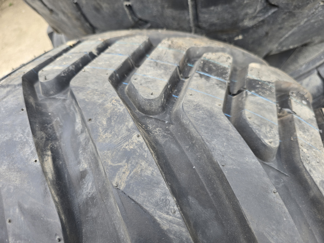 STARCO 480/45-17 - Roda completa para Máquina agrícola: foto 2 STARCO 480/45-17 - Roda completa para Máquina agrícola: foto 2