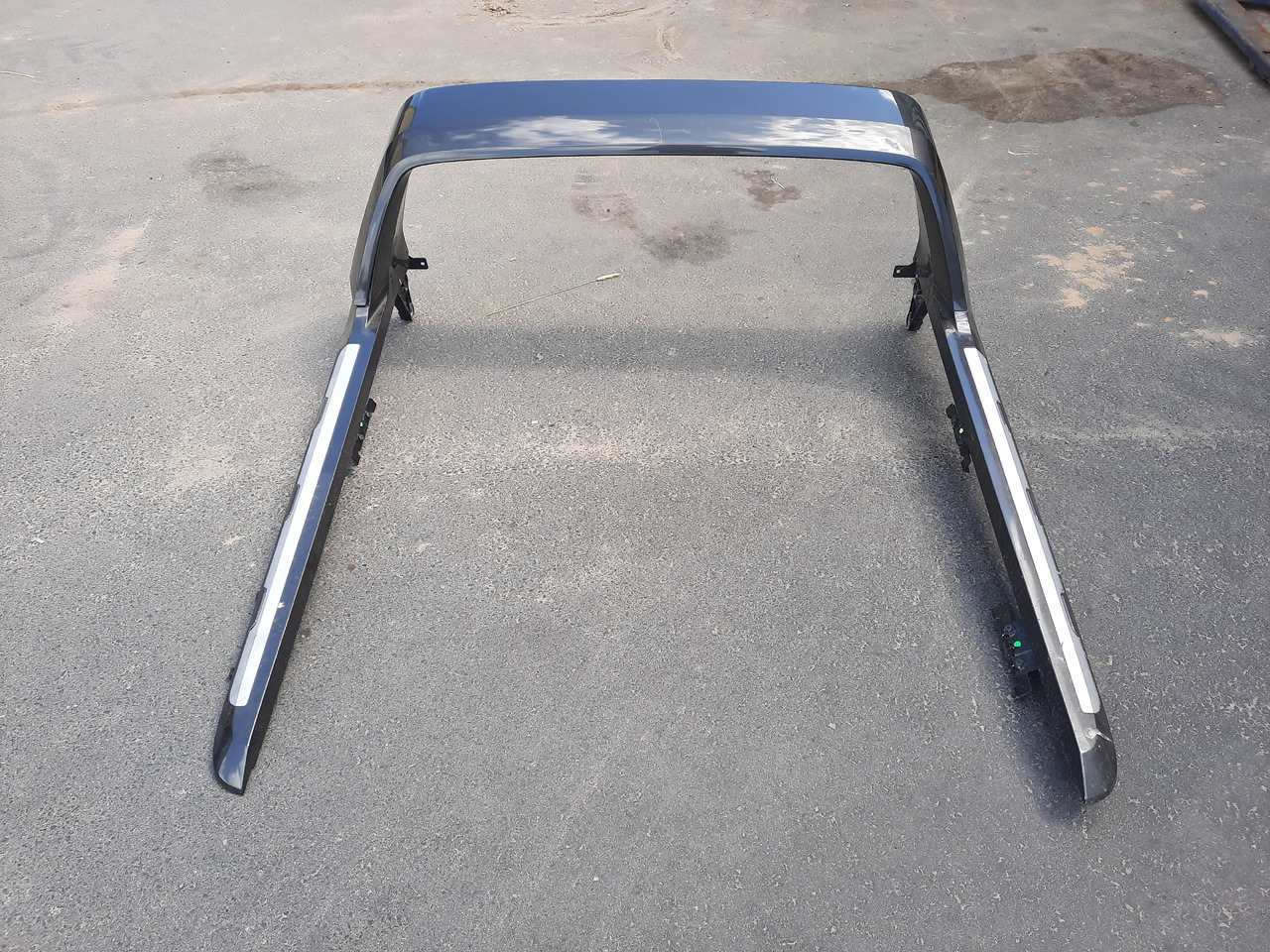 Ford Ranger - Carroceria e exterior para Automóvel: foto 4 Ford Ranger - Carroceria e exterior para Automóvel: foto 4