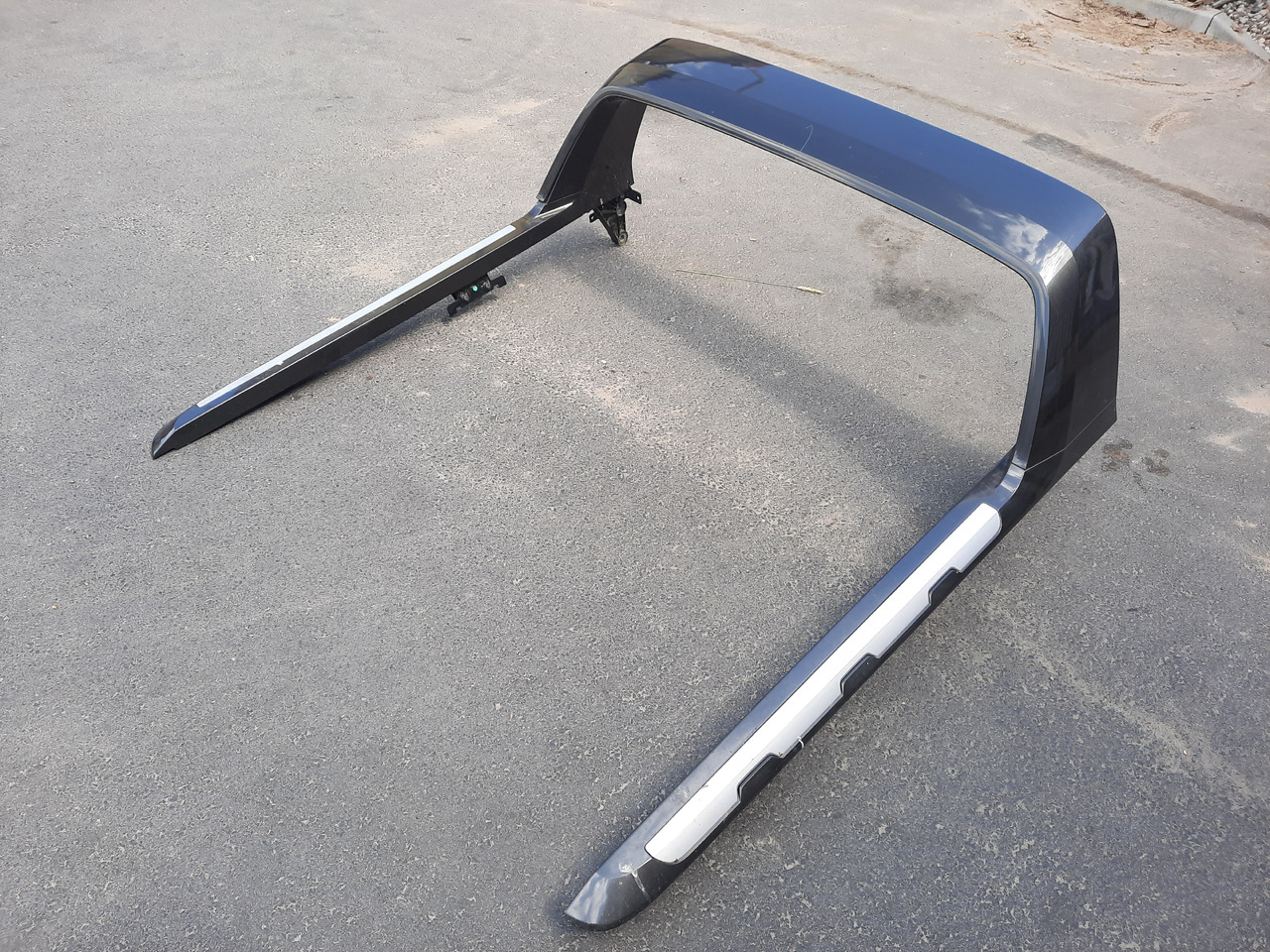 Ford Ranger - Carroceria e exterior para Automóvel: foto 1 Ford Ranger - Carroceria e exterior para Automóvel: foto 1