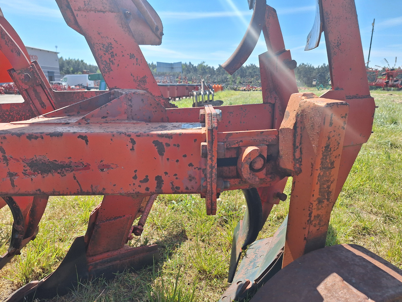 Inna 49600 RN02 - Arado: foto 5 Inna 49600 RN02 - Arado: foto 5