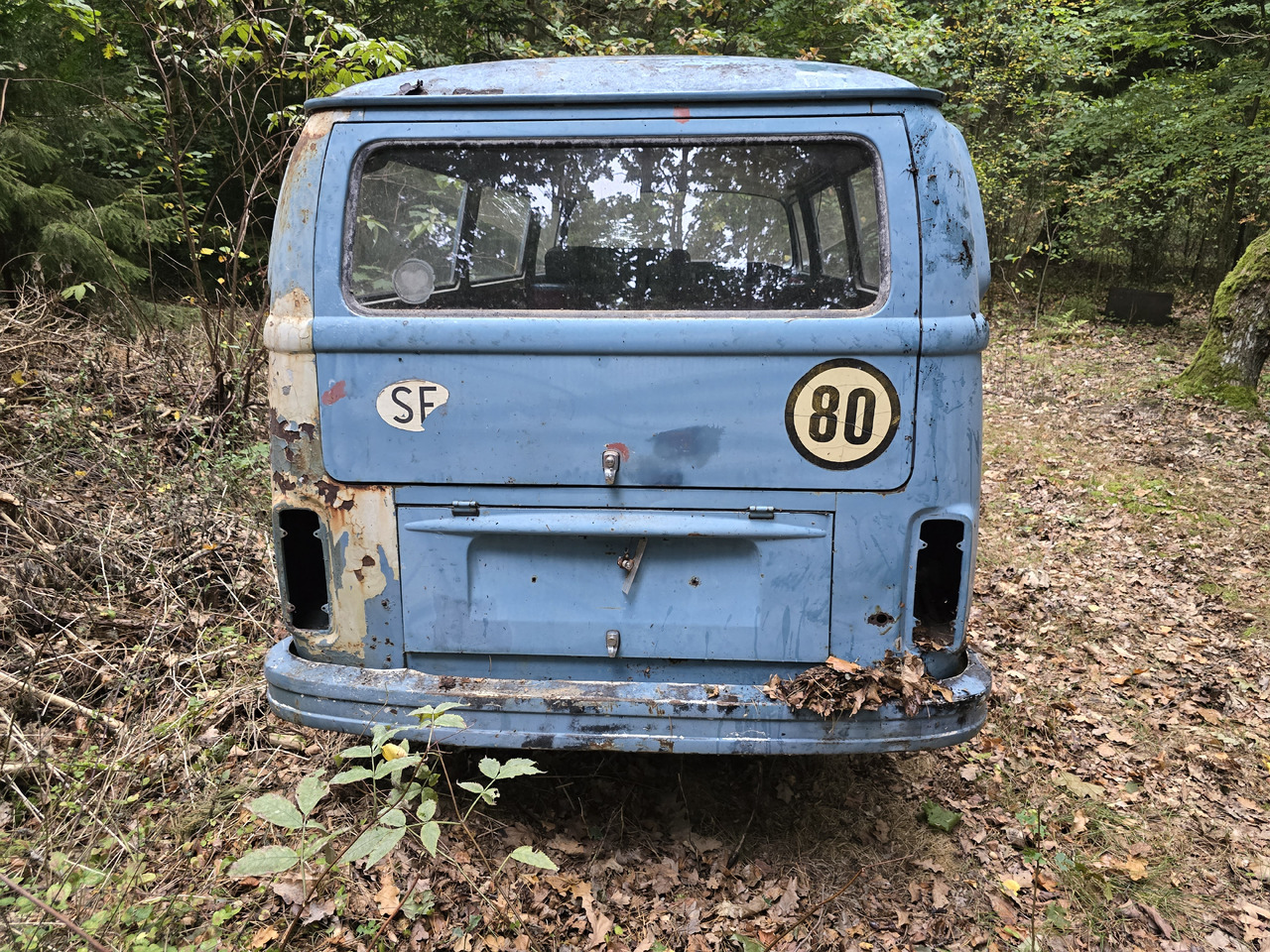 Volkswagen VW t2 - Automóvel: foto 4 Volkswagen VW t2 - Automóvel: foto 4