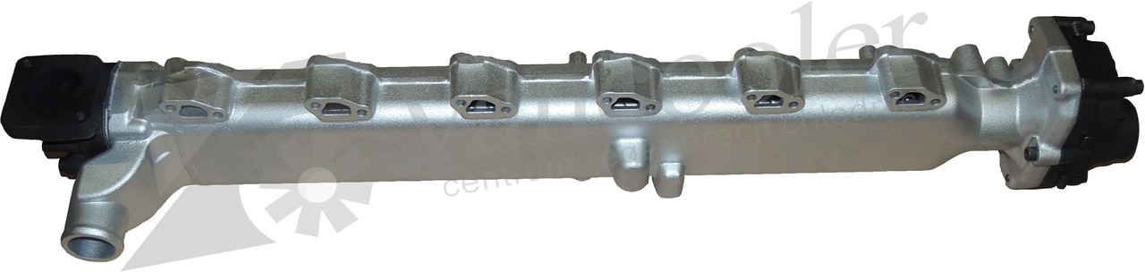 AGR EGR MODULE MAN TGM AGR EGR MODULE - Radiador EGR para Camião: foto 1 AGR EGR MODULE MAN TGM AGR EGR MODULE - Radiador EGR para Camião: foto 1