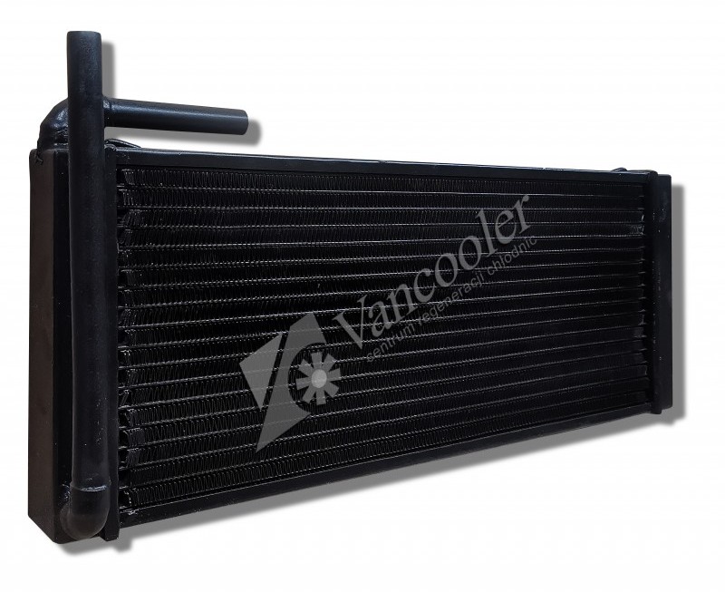 FUCHS MHL - Radiador para Manipulador de material: foto 1 FUCHS MHL - Radiador para Manipulador de material: foto 1