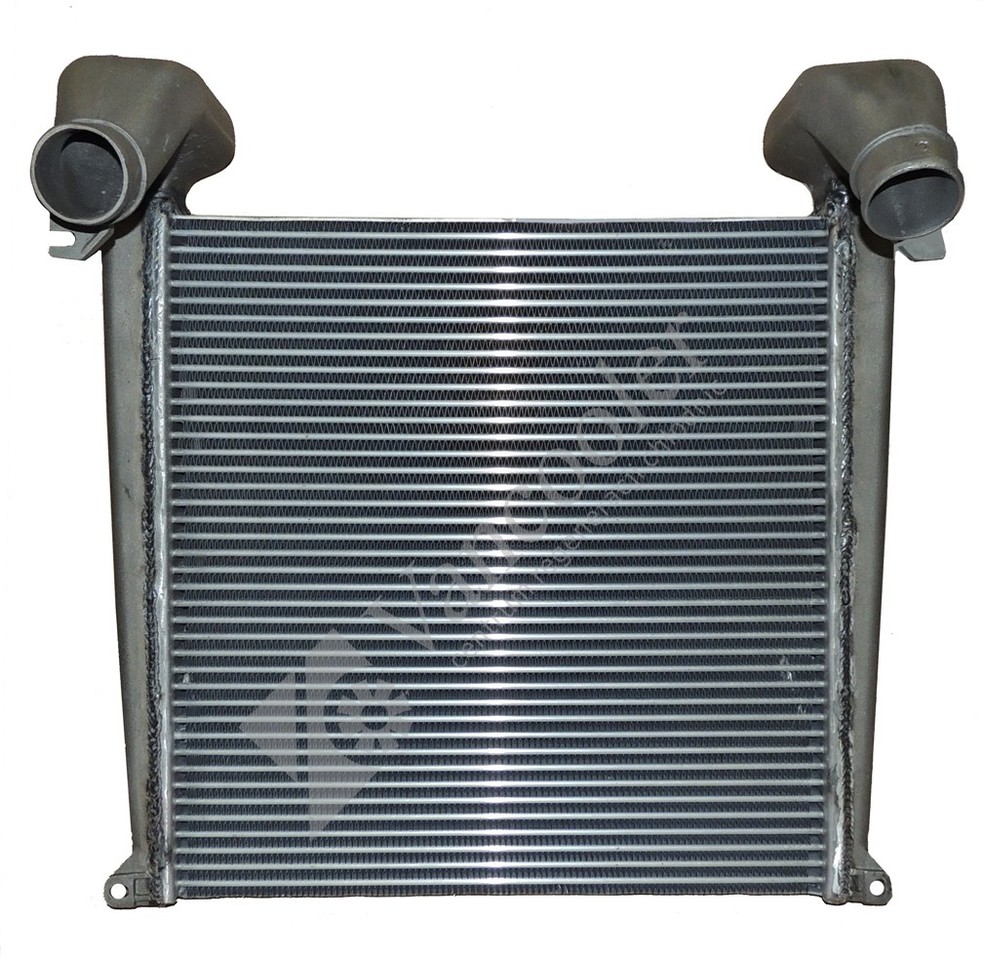 MAN L2000 - Intercooler para Camião: foto 1 MAN L2000 - Intercooler para Camião: foto 1