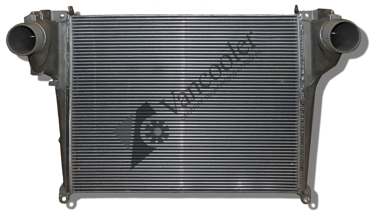 MERCEDES ACTROS MP 4 - Intercooler para Camião: foto 1 MERCEDES ACTROS MP 4 - Intercooler para Camião: foto 1
